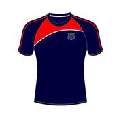 Sandpit NS T-Shirt - 07/08 Years image