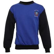 Assumption NS Tracksuit Top (Junior) - 06/07 Years (26") image