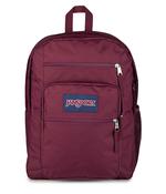 JANSPORT BIG STUDENT CHERRY image