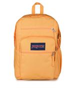 JANSPORT BIG STUDENT ORANGE image