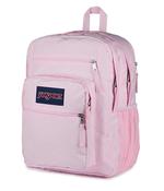 JANSPORT BIG STUDENT PINK ICE image