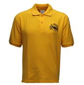 Brackey National School Polo Shirt - 03/04 Years image
