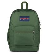 JANSPORT CROSS TOWN CARGO GREEN image