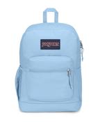 JANSPORT CROSS TOWN BLUE DUSK image