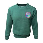 Cahir NS Tracksuit Top - 09/10 Years