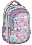 Reach Backpack - Candy Hearts - Candy Hearts image