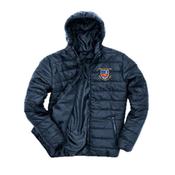 Colaiste na Carraige Jacket (NEW - With Initials) - Small (Chest to fit 38")