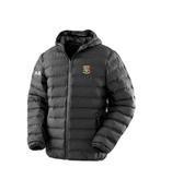 Colaiste Chillian Light Jacket (With Initials) - 2XL image