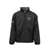 Colaiste Chillian Heavy Jacket (With Initials) - XXL (46") image