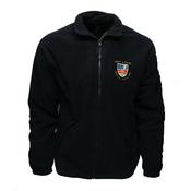 Coláiste na Carraige Fleece - XXL (45/47" Chest)