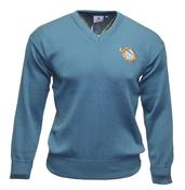 Coláiste Pobail Fóla Jumper - Junior - Large image