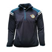 Coláiste Pobail Fóla Tracksuit Top - 13/14 Years image