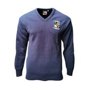 Collinstown Park CC Jumper - Junior Cycle (Navy) - Medium