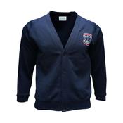 Commons National School Cardigan - (28")