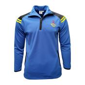 Deansrath C.C. Half Zip Tracksuit Top - XXL image