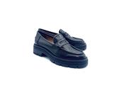 DUBARRY KENSINGTON BLACK LADIES - 36