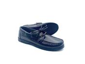 DUBARRY SAILOR BLACK LADIES - 38 image