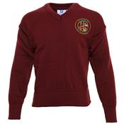 Gaelscoil Na Camoige Jumper - 09/10 Years