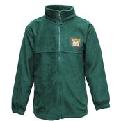 Gaelscoil Phadraig Ballybrack Fleece (Junior Infants - 6th Class) - 03/04 Years image