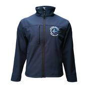 Griffeen Community College Softshell Jacket (Light) - Large (44" Chest) image