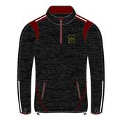 Holy Family H.F.C.S Tracksuit Top - 10/11 Years