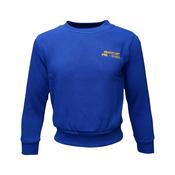 Head Start Preschool, Brookfield Tracksuit Top - 04/05 Years image