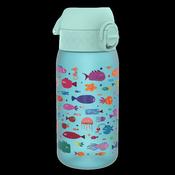 Ion8 Pod 350ml - Recyclon Print Asst. - Fish