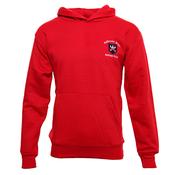 Ballyroan BNS Hooded Sweatshirt - 07/08 Years