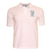 St. Paul's Secondary School Polo Shirt - Large image