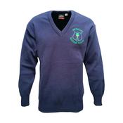 Inchicore NS, VN Jumper - Small