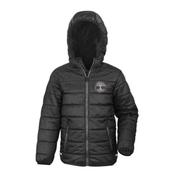 Kingswood CC Jacket (Bubble) - Small (Chest to fit 38") image