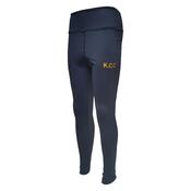 Kishoge Community College Sports Leggings - 06/XXS image