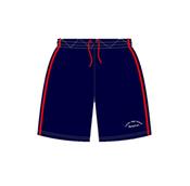 Loreto Beaufort School Shorts - New 2026 - 13/14 Years (XS) image