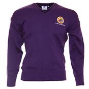 Le Chéile Secondary School Jumper (Junior) - 12/13 Years (36") image