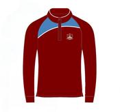 Lucan CSS Tracksuit Top - XL image