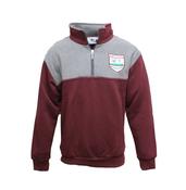 Monagea NS Tracksuit Top - 09/10 Years(30") image