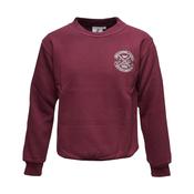 Moyle NS Track Top - Small (38") image