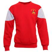 Scoil Nano Nagle Tracksuit Top - 04/05 Years (22") image