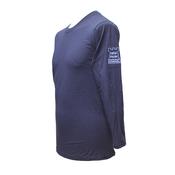 Newpark Comprehensive Long Sleeved T-Shirt - 12/13 Years image