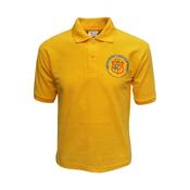O.L.G.C. Infant School Polo Shirt (Crested) - 04/05 Years image