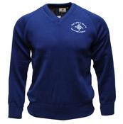 Our Lady's Grove Secondary School Jumper (1st-4th Year) - 12/13 Yrs (36") image