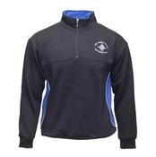 Our Lady's Grove Secondary School Tracksuit Top - Large image