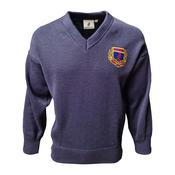 St Pius X Boys &amp; Girls Schools Jumper - 04/05 Years image