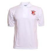 Presentation College Polo Shirt - 11/12 Years image