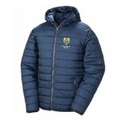 Presentation Community College Padded Jacket - 2XL image