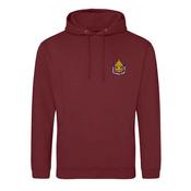 Rosary College Hoodie - XL