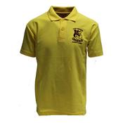 Scoil Chiaráin CBS, Donnycarney Polo Shirts - Small (38") image