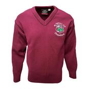 St Patrick's NS, Chapelizod VN Jumper - 04/05 Years