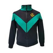 St Joseph's BNS Terenure Tracksuit Top - Medium image