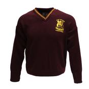 Scoil Chiaráin CBS, Donnycarney Jumper - 11/12 Years (34") image